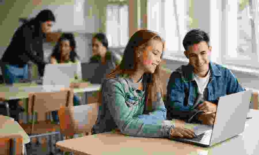 ProChain TechLearn